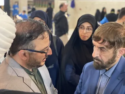 فعالیت در مناطق کم&zwnj;برخوردار بزرگ&zwnj;ترین جهاد است