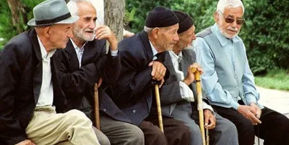 تدوین پیش نویس لایحه حمایت از حقوق سالمندان