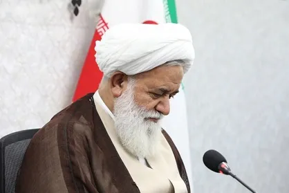 آیت الله رشاد: هدف فقه نظام&zwnj;ساز، تولید شریعت نیست