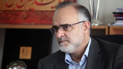 نبی دبیرکل فدراسیون فوتبال می&zwnj;شود؟