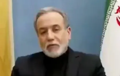 سید عباس عراقچی وزیر امور خارجه در گفت&zwnj;و&zwnj;گو با الجزیره