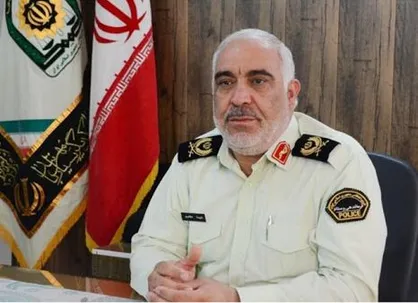 کشف پرونده پولشویی ۹۴ میلیارد تومانی در خراسان شمالی