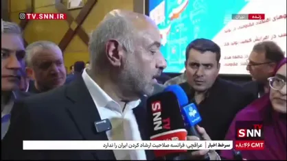 میدری: باید به ادبیات اقتصاد مقاومتی اعتقاد داشته باشیم؛ این مساله ایران نیست مساله جهان است