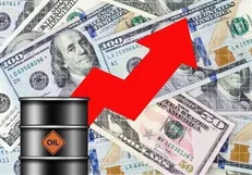 قیمت جهانی نفت ۷ آذرماه