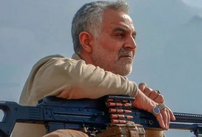 فرماندهی &laquo;سردار&raquo; در میدان &laquo;جنگ روایت&raquo;/ ژنرالی که رسانه را می&zwnj;شناخت