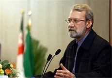 لاریجانی: انعقاد معاهدات نظامی و اقتصادی نیاز ضروری کشور‌های آسیایی است