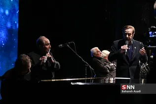 بزرگداشت موسیقی جنگ