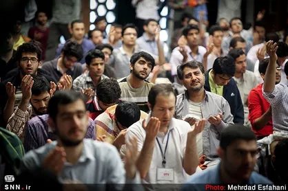 ماده واحده &laquo;اصلاح و تکمیل موادی از اساسنامه ستاد مرکزی اعتکاف&raquo;