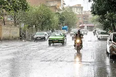 کاهش ۳ درصدی تنش آبی در پی سیلاب‌های تابستانی