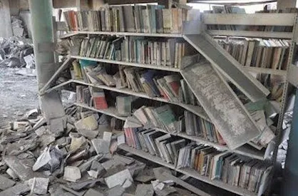 کتابخانه&zwnj;های عمومی کشور ارتقا پیدا می&zwnj;کنند