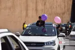 ۲۲ بهمن در شیراز - ۱۴۰۰