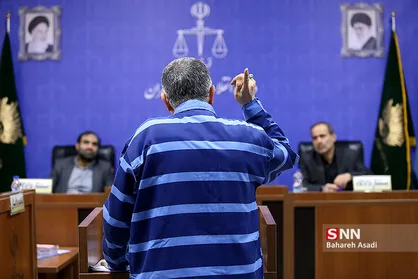 آخرین جلسه رسیدگی به اتهامات گروه جهانبانی
