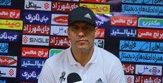تارتار: بازی مهم و سنگینی مقابل فولاد داریم