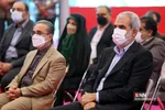 آیین افتتاح هفتمین جشنواره ملی اسباب‌بازی