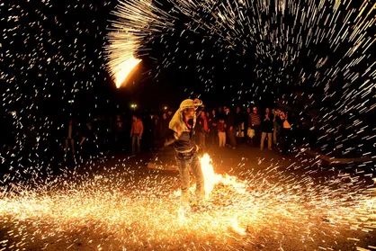 نقشه مشترک سعودی و منافقین برای چهارشنبه&zwnj;سوری چیست؟/ مغزهای کوچک زنگ&zwnj;زده!