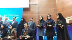 دستورالعمل برگزاری جشنواره جایزه ایثار به دانشگاه‌ها ابلاغ شد