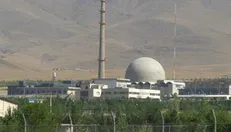 ذخایر اورانیوم ۵ و ۲۰ درصدی ایران رشد قابل توجهی داشته است