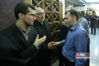 مسعود ده نمکی
