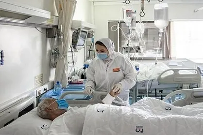 آمار امروز کرونا ۲۸ مرداد / شناسایی ۳۶۹۰ مبتلای جدید / ۶۶ نفر فوت شدند