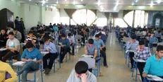 تمدید مهلت ثبت نام آزمون ورودی پایه‌های هفتم و دهم مدارس سمپاد