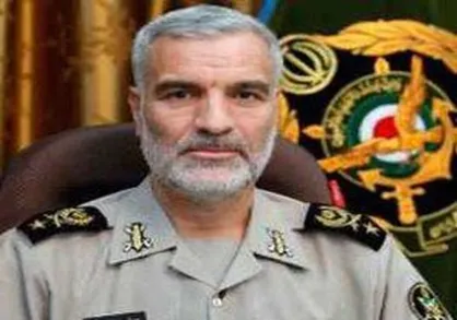 امیر سرتیپ محمودی: مراسم گرامیداشت سالگرد شهید سپهبد صیاد شیرازی در سراسر کشور برگزار می&zwnj;شود
