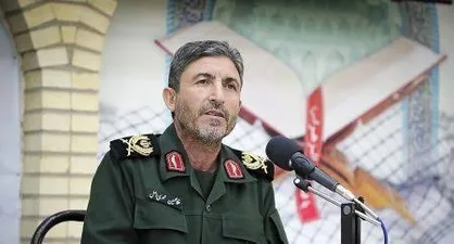 عقب&zwnj;نشینی دشمن نتیجه مقاومت عاشورایی است