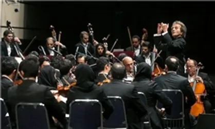 سرودی که صدایش در جام جهانی شنیده نمی&zwnj;شود