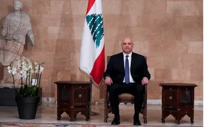 فشار آمریکا به دولت لبنان علیه حزب&zwnj;الله