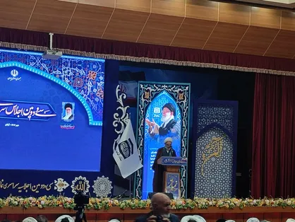 احیای فرهنگ نماز، احیای بندگی و آرامش در جامعه است