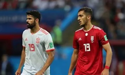 مشکل گذرنامه ستاره استقلال امروز حل می&zwnj;شود
