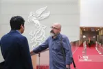 دومین روز سی‌و‌هفتمین جشنواره جهانی فیلم فجر