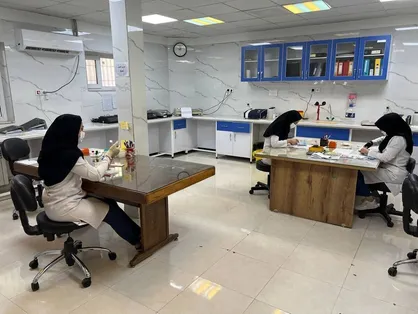 راه اندازی اولین مرکز &laquo;جامع سلامت ویژه دانشجویان&raquo;