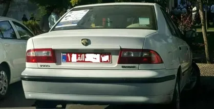 پلیس از برخورد با تخلفات خودرو&zwnj;های دولتی خبر داد