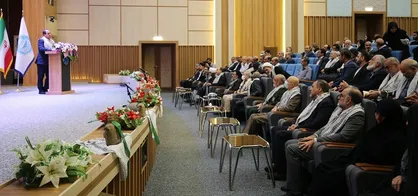 نهادینه&zwnj;سازی فرهنگ ایثار و شهادت در رفتار&zwnj;های بوروکراتیک، دمیدن روح در کالبد است