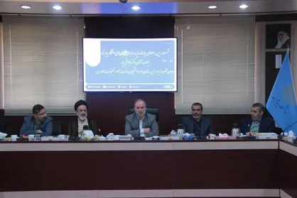 دانشگاه&zwnj;های ایران باید مرکز ثقل جذب دانشجوی خارجی باشند