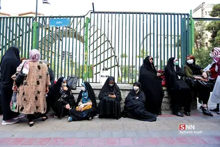 برگزاری کنکور گروه آزمایشی ریاضی در دانشگاه امیرکبیر