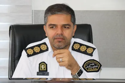 سرهنگ &laquo;همه&zwnj;خانی&raquo; معاون آموزش و فرهنگ ترافیک پلیس راهور پایتخت شد