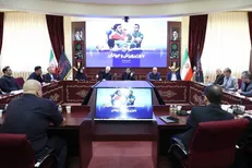 کلاییچ در وزارت ورزش: برای مدال می‌جنگیم، اما قول نمی‌دهم