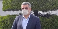 حریرچی: نگران وضعیت سیستان و بلوچستان در روز‌های آینده هستم