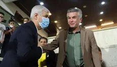 سجادی حرف آخر را زد؛ اسکوچیچ رسما در تیم ملی ماندنی شد