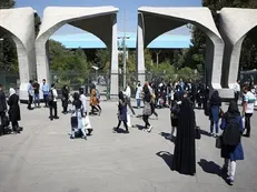 اجرای ۳۸ فعالیت از سوی تشکل‌های اسلامی دانشگاه تهران در تیرماه