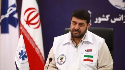سفر&zwnj;های غیرضروری به پنج استان تحت خطر ممنوع
