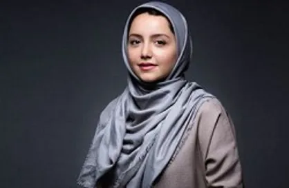 نازنین بیاتی اولین بازیگر &laquo;روزی دو میلیون&raquo; شد