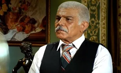 نظر بازیگر &laquo;شهرزاد&raquo; درباره بازیگری با زبان روزه