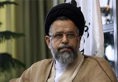 وزیر اطلاعات: اگر اسلام در خطر باشد نمی‌توانیم بی‌تفاوت باشیم