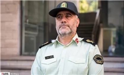 آماده&zwnj;باش صد در صدی پلیس تهران در سه&zwnj;شنبه آخر سال