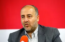 انتقاد عضو کمیسیون صنایع و معادن مجلس از گرانی چراغ خاموش مواد غذایی در ماه رمضان