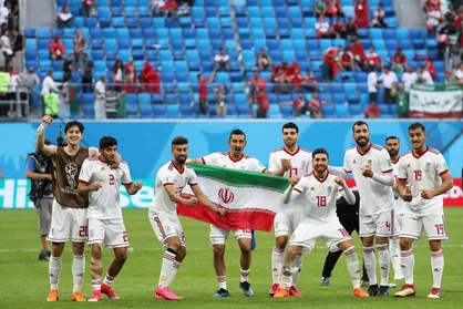 سربلندی یوز&zwnj;ها در تقدیری که &laquo;آقای کافو&raquo; رقم زد/ اتوبوسِ ایران نفس غول&zwnj;ها را گرفت