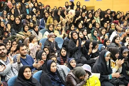 تأثیر واقعی دین را در زندگی دانشجویان باید به&zwnj;صورت کاربردی&zwnj;تر نشان دهیم