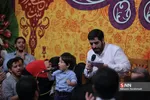 هیئت ریحانة النبی
